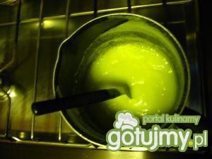 Zupa-krem z brokułów  Zupa-krem z brokułów