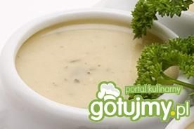 Zupa krem z selera  Zupa krem z selera