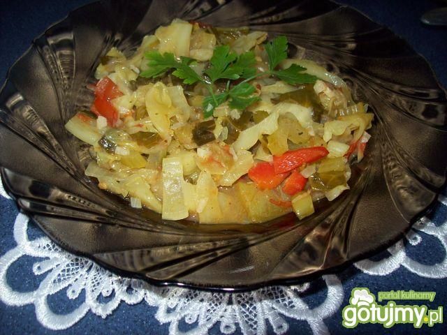 Zupa Kwaśniewskiego Zupa Kwaśniewskiego