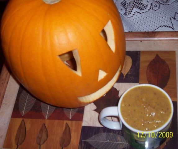 Zupa mądrości Zupa mądrości