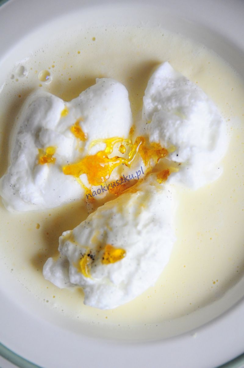 Zupa "nic" - smak dzieciństwa Zupa "nic" - smak dzieciństwa
