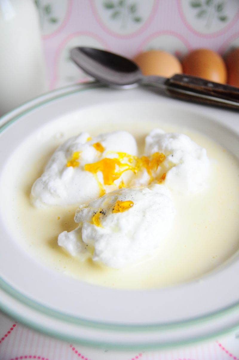 Zupa nic - smak dzieciństwa Zupa nic - smak dzieciństwa