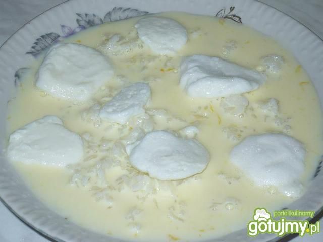 Zupa nic wg Marta1986