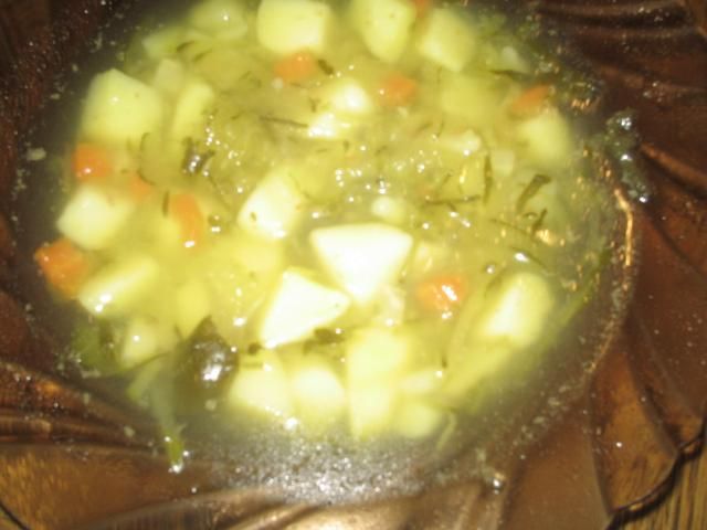 zupa ogórkowa zupa ogórkowa