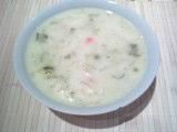 Zupa ogórkowa Zupa ogórkowa