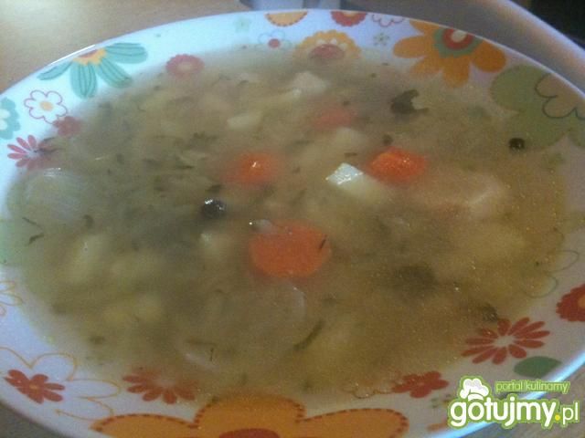 zupa ogórkowa 5. zupa ogórkowa 5.