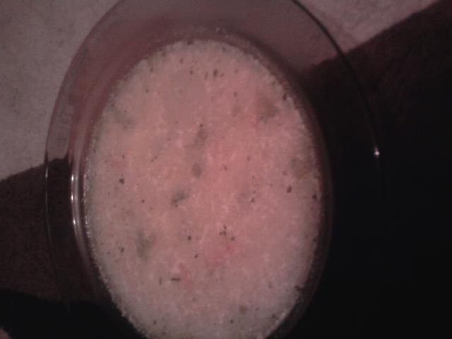 Zupa ogórkowa Cioteczki Zoffi