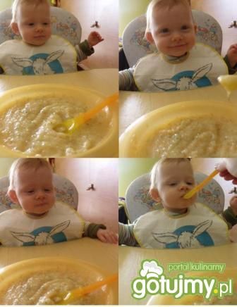 Zupa ogórkowa dla całej rodziny