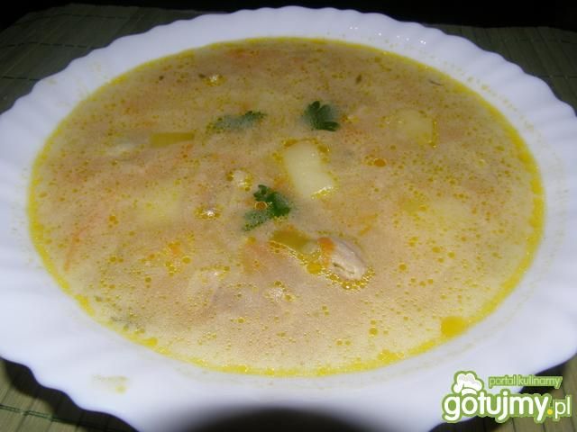 Zupa ogórkowa Nati1.28 Zupa ogórkowa Nati1.28