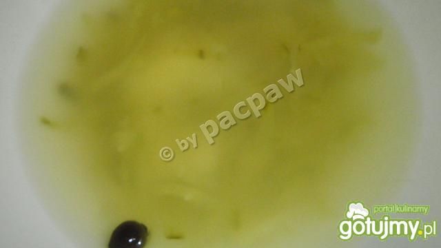 Zupa ogórkowa – szybkowar