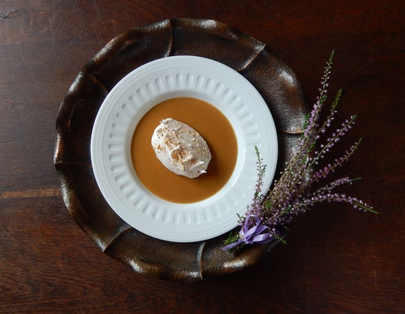 Zupa piwna Zupa piwna