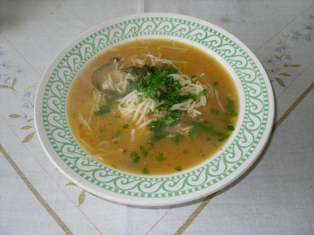 Zupa pomidorowa Zupa pomidorowa