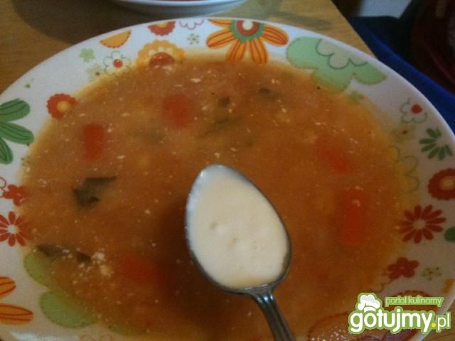 zupa pomidorowa 4