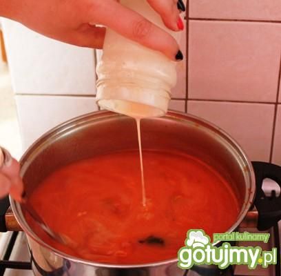Zupa pomidorowa Launi 