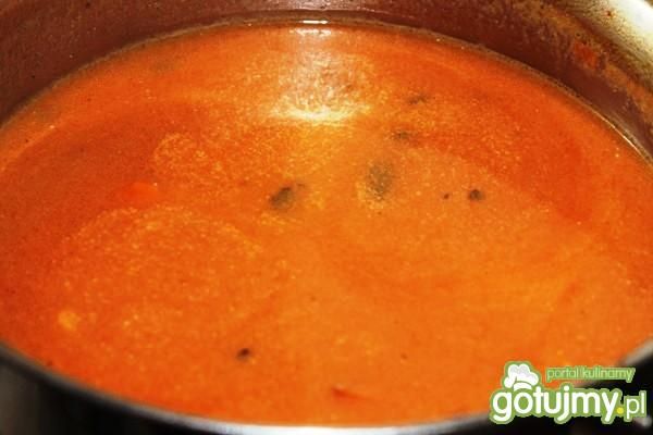 Zupa pomidorowa Launi 