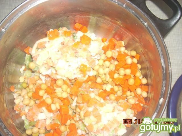 Zupa pulpetowa Zupa pulpetowa