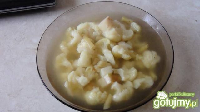 Zupa warzywna . Zupa warzywna .