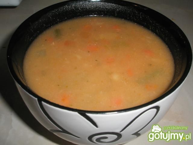 Zupa warzywna 3