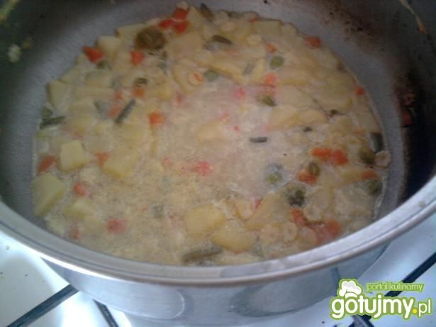 zupa warzywna smakosza.