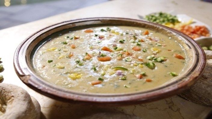 Zupa z bobu yyyy Zupa z bobu yyyy