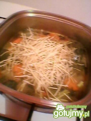 Zupa z kalarepy 4.