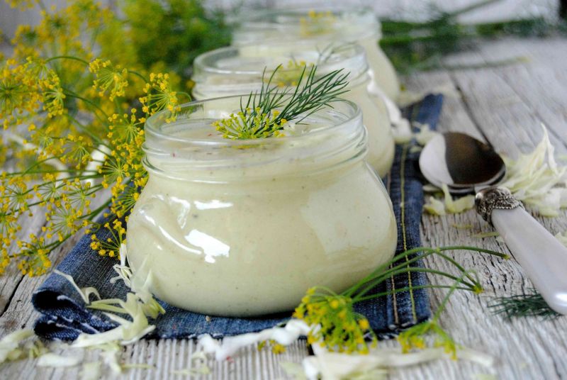 Zupa z młodej kapusty