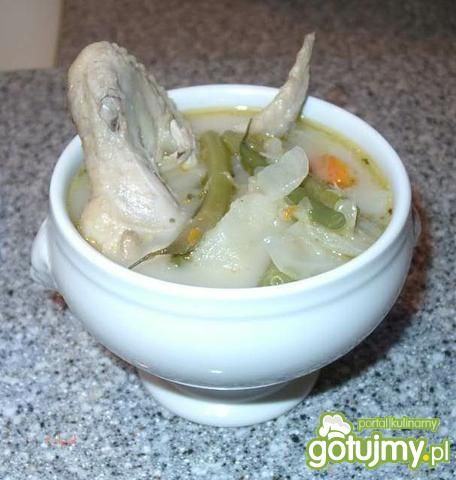 Zupa Zupa Zupa Zupa