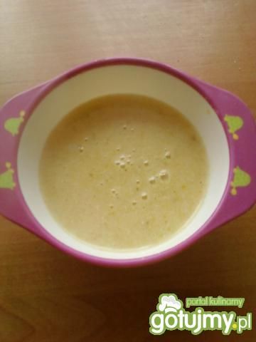 Zupka dla maluszka 2