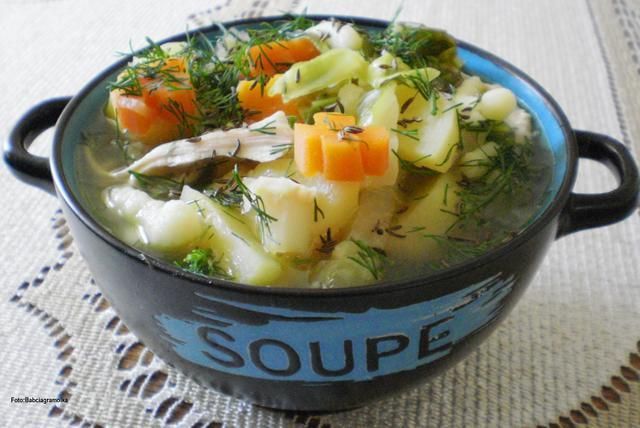 Zupka ,,kap-kar-kal ,, : Zupka ,,kap-kar-kal ,, :