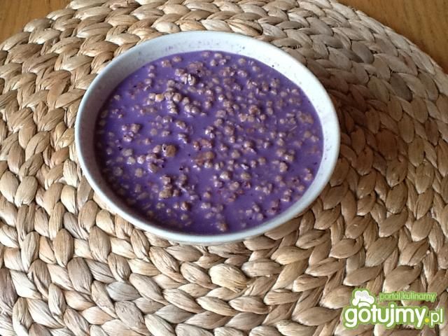 zupka mleczna od krówki Milki zupka mleczna od krówki Milki