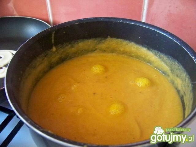 zupka nie tylko dla niemowlaczka zupka nie tylko dla niemowlaczka