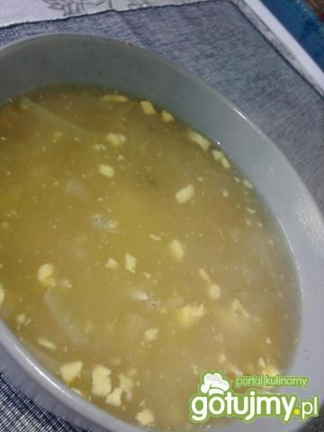 Żur bez mięsa Żur bez mięsa