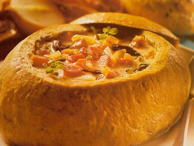 Żur sandomierski mnichów