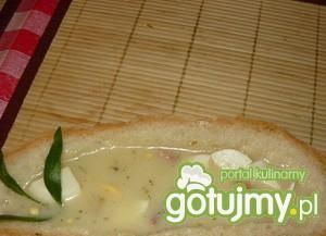 Żur w chlebie Żur w chlebie