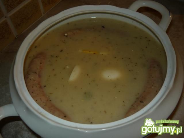 Żur Wielkanocny Danusi Żur Wielkanocny Danusi