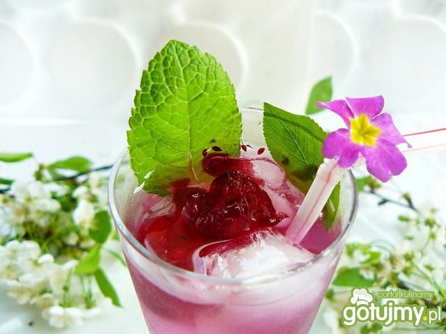 Żurawinowa liczoniada  Żurawinowa liczoniada