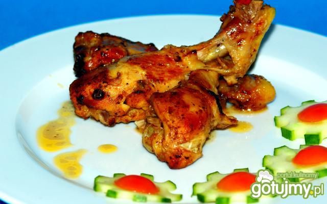 Żurawinowe pałki Żurawinowe pałki