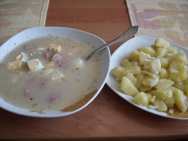 Żurek Żurek