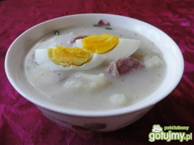 Żurek Żurek
