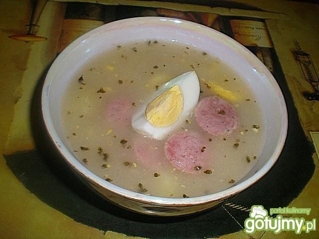 Żurek Ilony Żurek Ilony