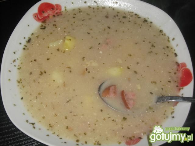 Żurek na szybko Żurek na szybko