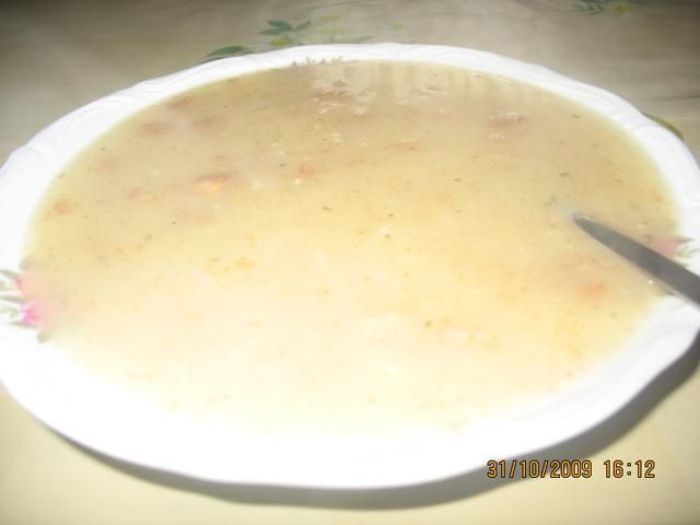 Żurek-prosty i szybki Żurek-prosty i szybki