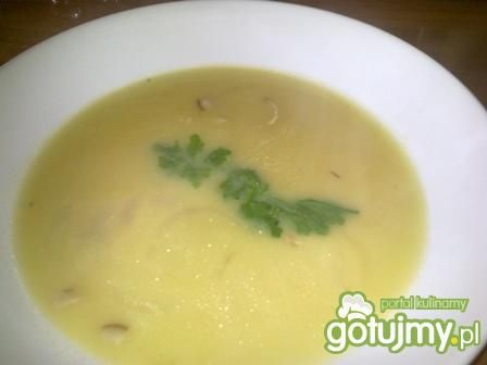 Żurek z szynką Żurek z szynką