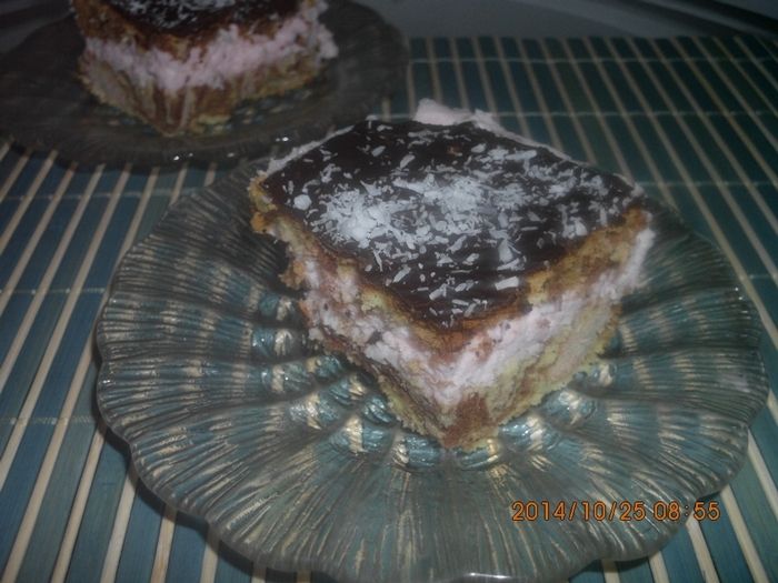 Zwariowany przekładaniec