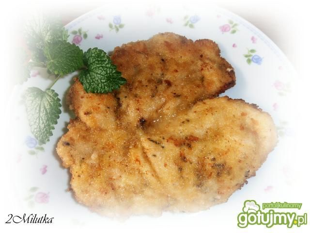 Zwyczajny filet drobiowy