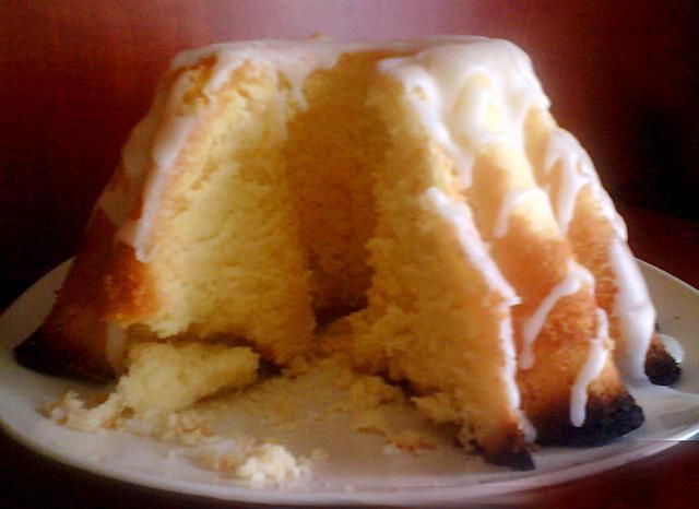 zwykła babka zwykła babka