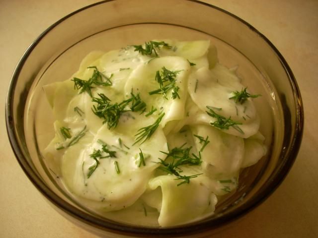 Zwykła mizeria  Zwykła mizeria