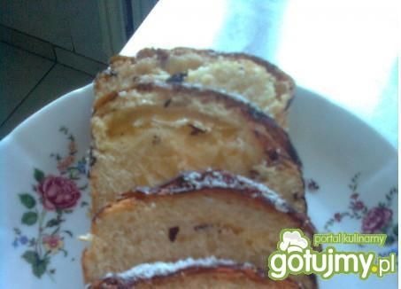 Zwykły drożdżowiec