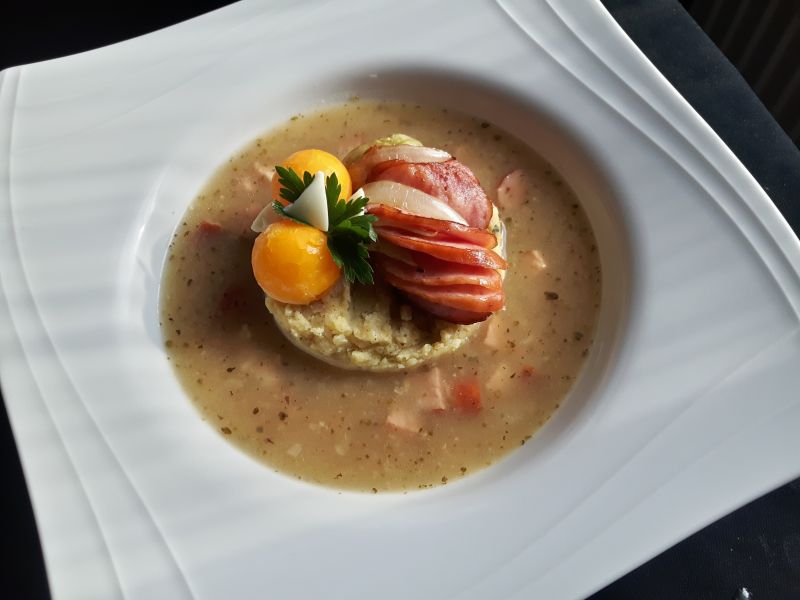 Żyniaty Żur Śląski