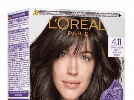 L’Oréal Paris Excellence Cool Creme 4.11